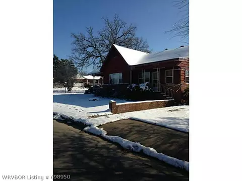 1400 S 16th St, Fort Smith, AR 72901 photo 3