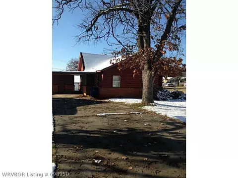 1400 S 16th St, Fort Smith, AR 72901 photo 4
