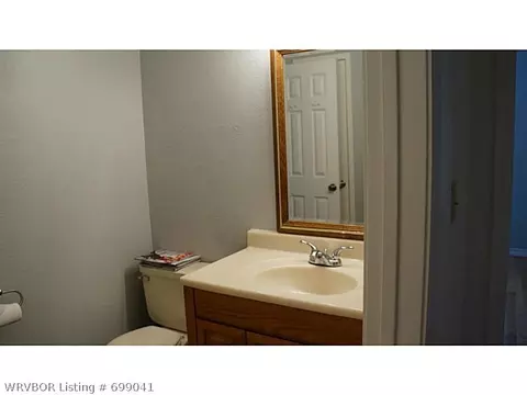 4904 Hardscrabble Way, Fort Smith, AR 72903 photo 14