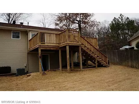 4904 Hardscrabble Way, Fort Smith, AR 72903 photo 6