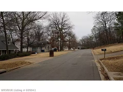 4904 Hardscrabble Way, Fort Smith, AR 72903 photo 3