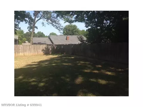 4904 Hardscrabble Way, Fort Smith, AR 72903 photo 22