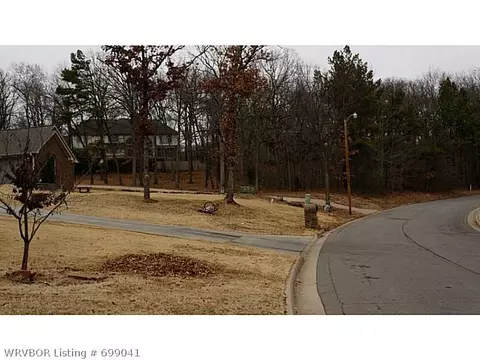 4904 Hardscrabble Way, Fort Smith, AR 72903 photo 4