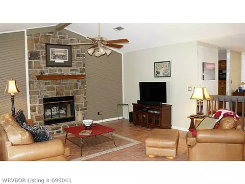 4904 Hardscrabble Way, Fort Smith, AR 72903 photo 9