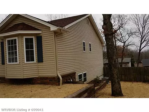 4904 Hardscrabble Way, Fort Smith, AR 72903 photo 2
