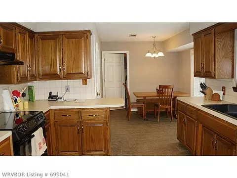 4904 Hardscrabble Way, Fort Smith, AR 72903 photo 11