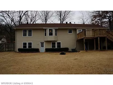 4904 Hardscrabble Way, Fort Smith, AR 72903 photo 5