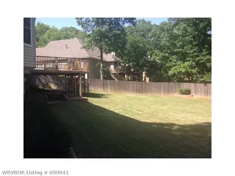 4904 Hardscrabble Way, Fort Smith, AR 72903 photo 23