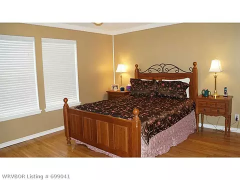 4904 Hardscrabble Way, Fort Smith, AR 72903 photo 12