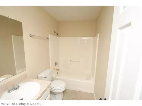 116 Commanche Loop, Roland, OK 74954 photo 6