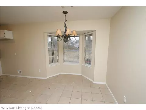 116 Commanche Loop, Roland, OK 74954 photo 3
