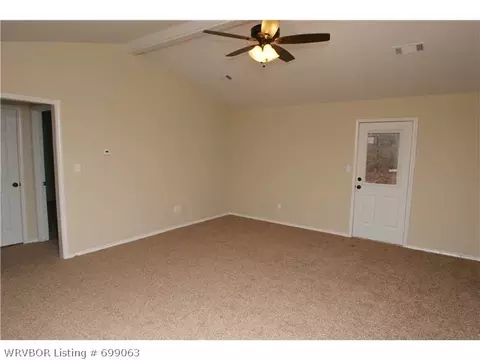 116 Commanche Loop, Roland, OK 74954 photo 4