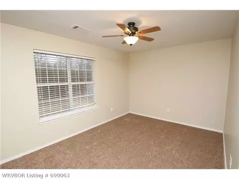 116 Commanche Loop, Roland, OK 74954 photo 5