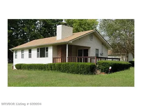 9205 Northshore Dr, Hackett, AR 72937 photo 1