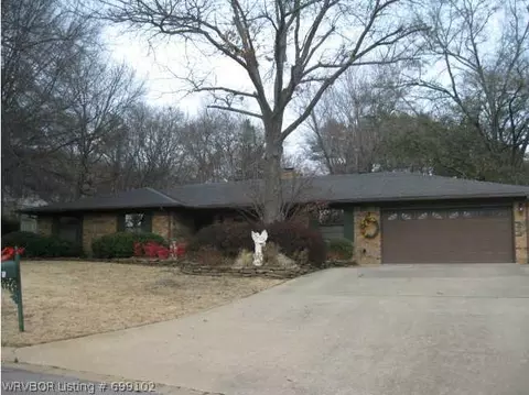 2712 Dallas Ct, Fort Smith, AR 72901 photo 8