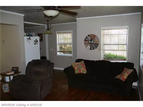 3622 Barry Ave, Fort Smith, AR 72903 photo 3
