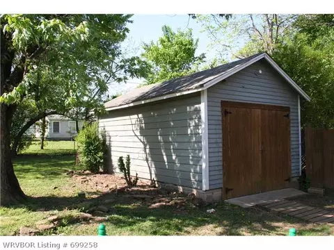 3622 Barry Ave, Fort Smith, AR 72903 photo 14