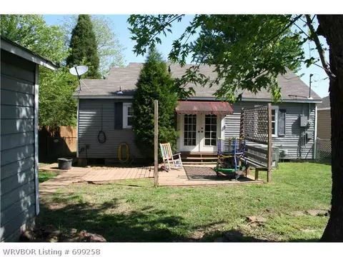 3622 Barry Ave, Fort Smith, AR 72903 photo 16