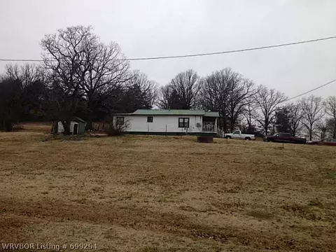 1011 E 6th St, Waldron, AR 72958 photo 4