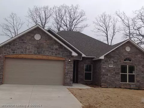 8804 S 12th St, Fort Smith, AR 72908 photo 1