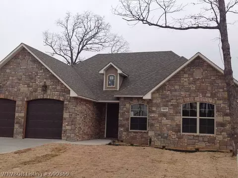 8812 S 12th St, Fort Smith, AR 72908 photo 1