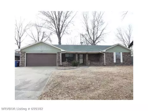 4206 S 89 St, Fort Smith, AR 72903 photo 1