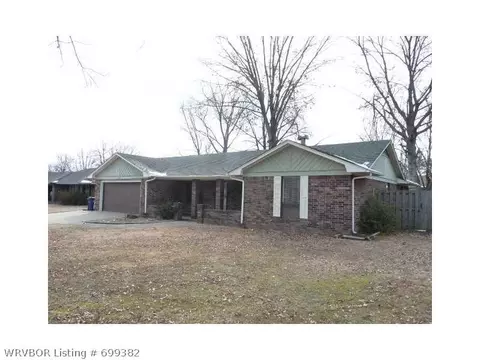 4206 S 89 St, Fort Smith, AR 72903 photo 2