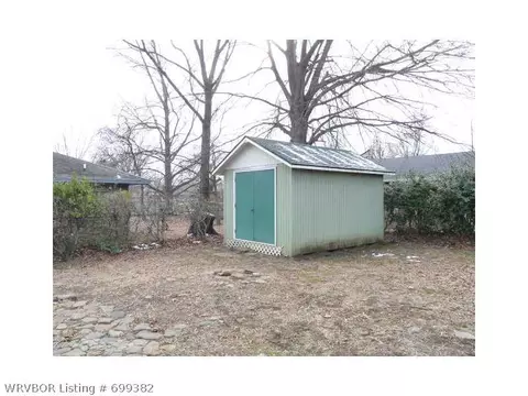 4206 S 89 St, Fort Smith, AR 72903 photo 17