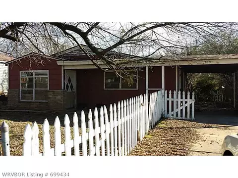 2500 N 39th St, Fort Smith, AR 72904 photo 1