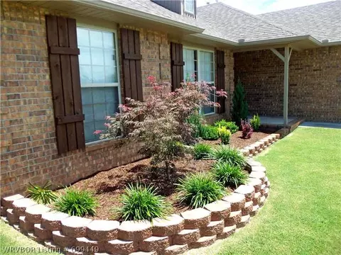 1810 Yukon Dr, Barling, AR 72923 photo 13