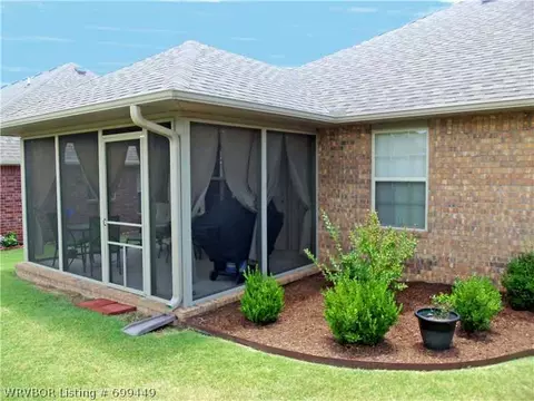 1810 Yukon Dr, Barling, AR 72923 photo 7