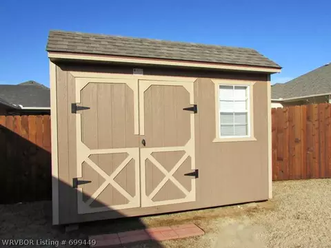 1810 Yukon Dr, Barling, AR 72923 photo 14