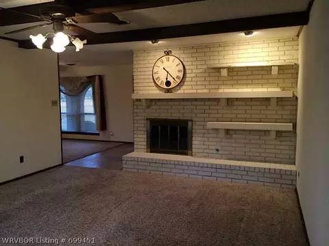 3309 Brooken Hill Dr, Fort Smith, AR 72908 photo 3