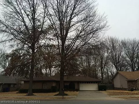 3309 Brooken Hill Dr, Fort Smith, AR 72908 photo 10