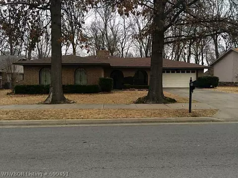 3309 Brooken Hill Dr, Fort Smith, AR 72908 photo 9