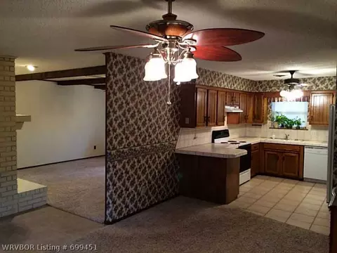 3309 Brooken Hill Dr, Fort Smith, AR 72908 photo 4
