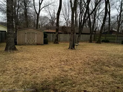 3309 Brooken Hill Dr, Fort Smith, AR 72908 photo 8