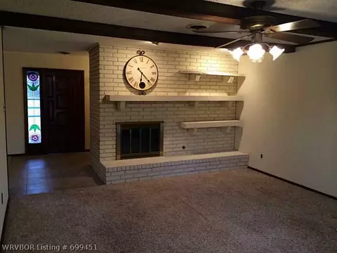 3309 Brooken Hill Dr, Fort Smith, AR 72908 photo 2