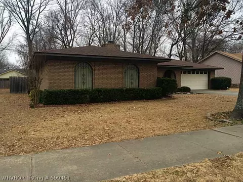 3309 Brooken Hill Dr, Fort Smith, AR 72908 photo 11