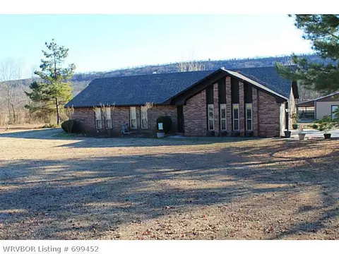 7712 Bear Hollow Rd, Greenwood, AR 72936 photo 1