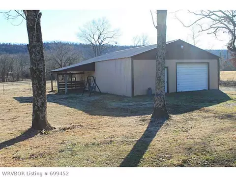 7712 Bear Hollow Rd, Greenwood, AR 72936 photo 3