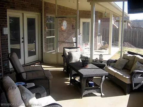 1700 Crystal Ct, Fort Smith, AR 72916 photo 22