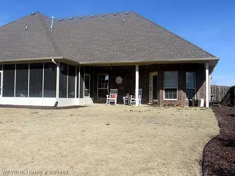 1700 Crystal Ct, Fort Smith, AR 72916 photo 23