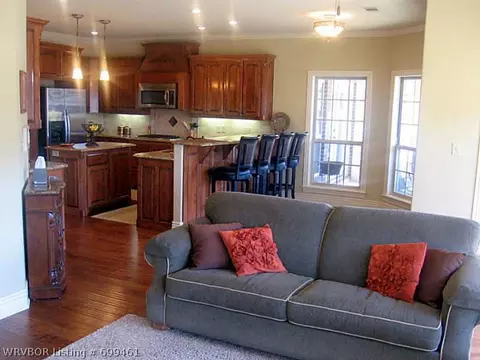 1700 Crystal Ct, Fort Smith, AR 72916 photo 9