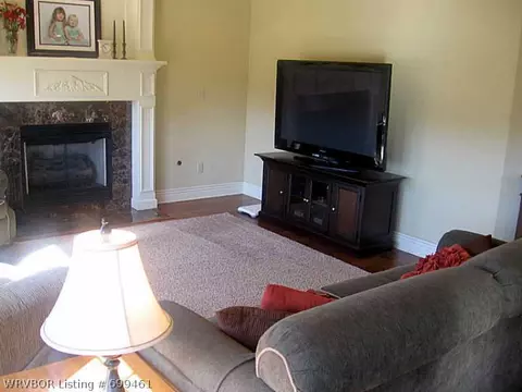 1700 Crystal Ct, Fort Smith, AR 72916 photo 10
