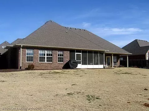 1700 Crystal Ct, Fort Smith, AR 72916 photo 24