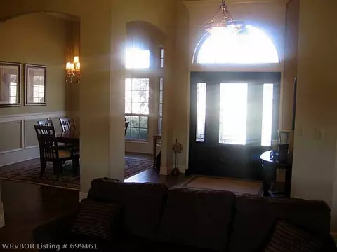 1700 Crystal Ct, Fort Smith, AR 72916 photo 2