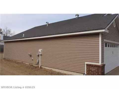 1505 Heather Cir, Barling, AR 72923 photo 12