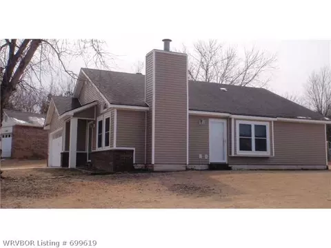 1505 Heather Cir, Barling, AR 72923 photo 10
