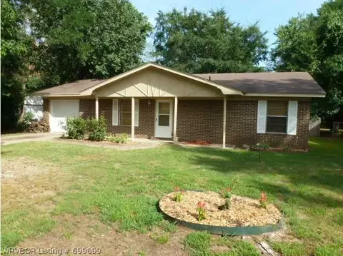 3300 Iola Ave, Fort Smith, AR 72908 photo 13